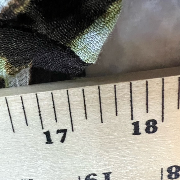 NWT NEW UMGEE S SMALL ROMPER BLACK GREEN - Picture 7 of 12